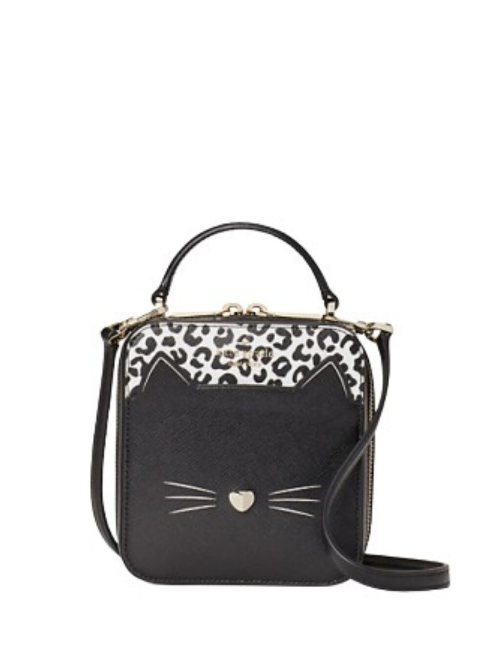Kate Spade New York Meow Daisy Crossbody Bag